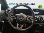 40543ad341c7ad9b85737cf1254c2d0f-5185 Mercedes CLA 200 d 110 kW (150 CV) - 17