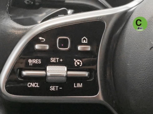 40543ad341c7ad9b85737cf1254c2d0f-5514 Mercedes CLA 200 d 110 kW (150 CV) - 21
