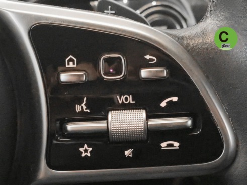 40543ad341c7ad9b85737cf1254c2d0f-5515 Mercedes CLA 200 d 110 kW (150 CV) - 22