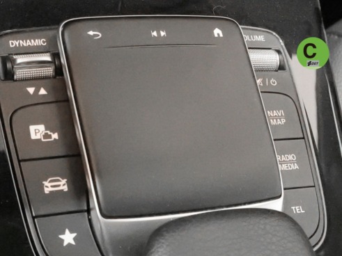 40543ad341c7ad9b85737cf1254c2d0f-5519 Mercedes CLA 200 d 110 kW (150 CV) - 26