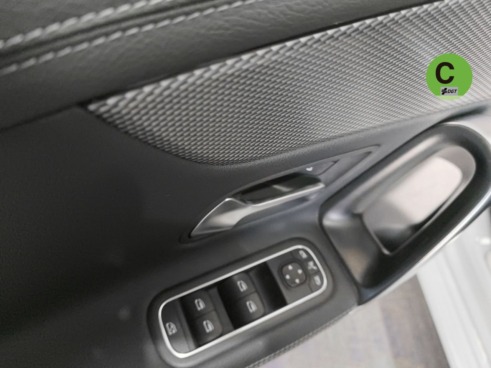 40543ad341c7ad9b85737cf1254c2d0f-5521 Mercedes CLA 200 d 110 kW (150 CV) - 28