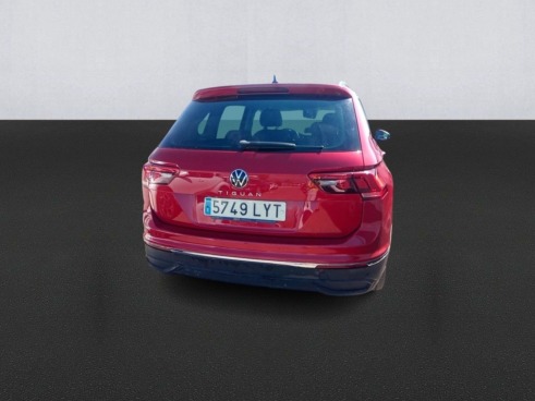 40543ad341c7ad9b85737cf1254c2d0f-151 Volkswagen Tiguan Life 1.5 Tsi 110kw (150cv) Dsg - 4