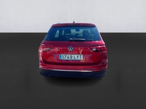 40543ad341c7ad9b85737cf1254c2d0f-152 Volkswagen Tiguan Life 1.5 Tsi 110kw (150cv) Dsg - 5
