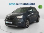 40543ad341c7ad9b85737cf1254c2d0f-122 Opel Mokka X 1.4 T S&S Selective 4×2 103 kW (140 CV) - 1