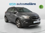 40543ad341c7ad9b85737cf1254c2d0f-1103 Opel Mokka X 1.4 T S&S Selective 4×2 103 kW (140 CV) - 2