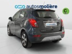 40543ad341c7ad9b85737cf1254c2d0f-1104 Opel Mokka X 1.4 T S&S Selective 4×2 103 kW (140 CV) - 3