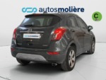 40543ad341c7ad9b85737cf1254c2d0f-1175 Opel Mokka X 1.4 T S&S Selective 4×2 103 kW (140 CV) - 4