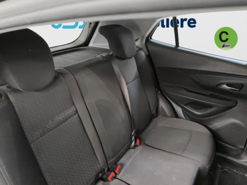 40543ad341c7ad9b85737cf1254c2d0f-1176 Opel Mokka X 1.4 T S&S Selective 4×2 103 kW (140 CV) - 5