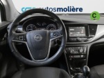 40543ad341c7ad9b85737cf1254c2d0f-1178 Opel Mokka X 1.4 T S&S Selective 4×2 103 kW (140 CV) - 7