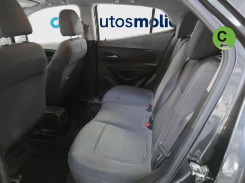 40543ad341c7ad9b85737cf1254c2d0f-1180 Opel Mokka X 1.4 T S&S Selective 4×2 103 kW (140 CV) - 9