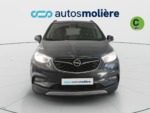 40543ad341c7ad9b85737cf1254c2d0f-1181 Opel Mokka X 1.4 T S&S Selective 4×2 103 kW (140 CV) - 10