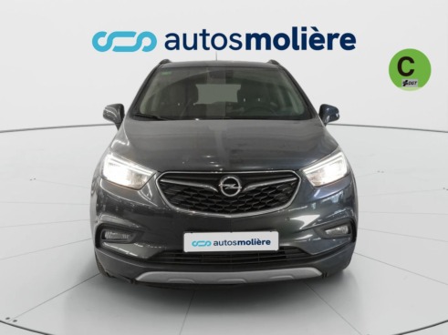 40543ad341c7ad9b85737cf1254c2d0f-1181 Opel Mokka X 1.4 T S&S Selective 4×2 103 kW (140 CV) - 10