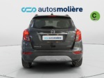 40543ad341c7ad9b85737cf1254c2d0f-1348 Opel Mokka X 1.4 T S&S Selective 4×2 103 kW (140 CV) - 11