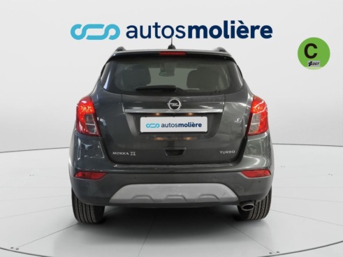 40543ad341c7ad9b85737cf1254c2d0f-1348 Opel Mokka X 1.4 T S&S Selective 4×2 103 kW (140 CV) - 11