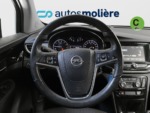 40543ad341c7ad9b85737cf1254c2d0f-1354 Opel Mokka X 1.4 T S&S Selective 4×2 103 kW (140 CV) - 17