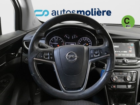 40543ad341c7ad9b85737cf1254c2d0f-1354 Opel Mokka X 1.4 T S&S Selective 4×2 103 kW (140 CV) - 17