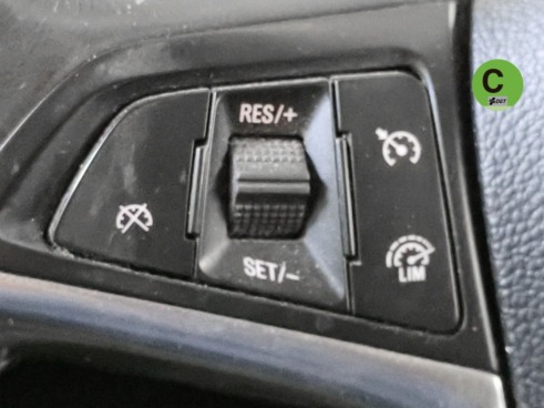 40543ad341c7ad9b85737cf1254c2d0f-2032 Opel Mokka X 1.4 T S&S Selective 4×2 103 kW (140 CV) - 18