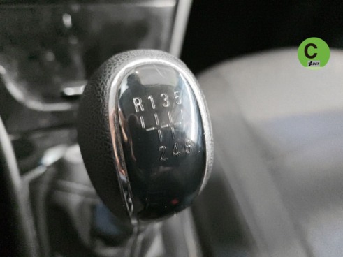 40543ad341c7ad9b85737cf1254c2d0f-2197 Opel Mokka X 1.4 T S&S Selective 4×2 103 kW (140 CV) - 20