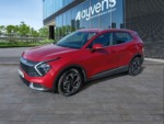 40543ad341c7ad9b85737cf1254c2d0f-171 Kia Sportage 1.6 T-gdi 110kw (150cv) Concept 4×2 - 1