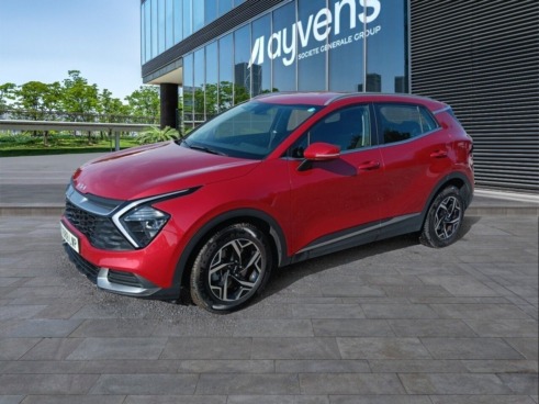 40543ad341c7ad9b85737cf1254c2d0f-171 Kia Sportage 1.6 T-gdi 110kw (150cv) Concept 4×2 - 1