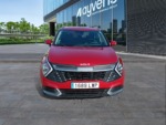40543ad341c7ad9b85737cf1254c2d0f-179 Kia Sportage 1.6 T-gdi 110kw (150cv) Concept 4×2 - 2