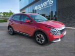 40543ad341c7ad9b85737cf1254c2d0f-180 Kia Sportage 1.6 T-gdi 110kw (150cv) Concept 4×2 - 3