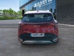40543ad341c7ad9b85737cf1254c2d0f-182 Kia Sportage 1.6 T-gdi 110kw (150cv) Concept 4×2 - 5