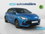 40543ad341c7ad9b85737cf1254c2d0f-3789 MG MG3 1.5 Comfort 85 kW (116 CV) - 2