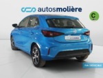 40543ad341c7ad9b85737cf1254c2d0f-3808 MG MG3 1.5 Comfort 85 kW (116 CV) - 3