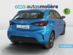 40543ad341c7ad9b85737cf1254c2d0f-3809 MG MG3 1.5 Comfort 85 kW (116 CV) - 4