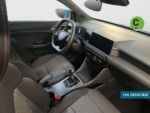 40543ad341c7ad9b85737cf1254c2d0f-3810 MG MG3 1.5 Comfort 85 kW (116 CV) - 5