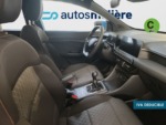 40543ad341c7ad9b85737cf1254c2d0f-3811 MG MG3 1.5 Comfort 85 kW (116 CV) - 6