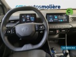 40543ad341c7ad9b85737cf1254c2d0f-3951 MG MG3 1.5 Comfort 85 kW (116 CV) - 8