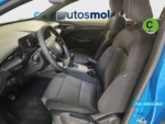 40543ad341c7ad9b85737cf1254c2d0f-3952 MG MG3 1.5 Comfort 85 kW (116 CV) - 9