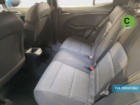 40543ad341c7ad9b85737cf1254c2d0f-3953 MG MG3 1.5 Comfort 85 kW (116 CV) - 10