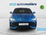 40543ad341c7ad9b85737cf1254c2d0f-3954 MG MG3 1.5 Comfort 85 kW (116 CV) - 11
