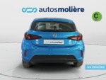 40543ad341c7ad9b85737cf1254c2d0f-3955 MG MG3 1.5 Comfort 85 kW (116 CV) - 12
