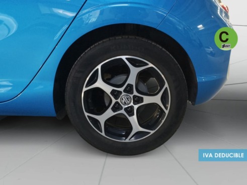 40543ad341c7ad9b85737cf1254c2d0f-4082 MG MG3 1.5 Comfort 85 kW (116 CV) - 14