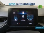 40543ad341c7ad9b85737cf1254c2d0f-4084 MG MG3 1.5 Comfort 85 kW (116 CV) - 16