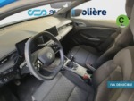 40543ad341c7ad9b85737cf1254c2d0f-4104 MG MG3 1.5 Comfort 85 kW (116 CV) - 17