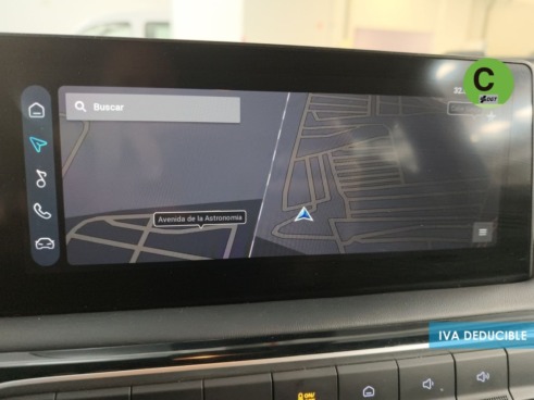 40543ad341c7ad9b85737cf1254c2d0f-4191 MG MG3 1.5 Comfort 85 kW (116 CV) - 19