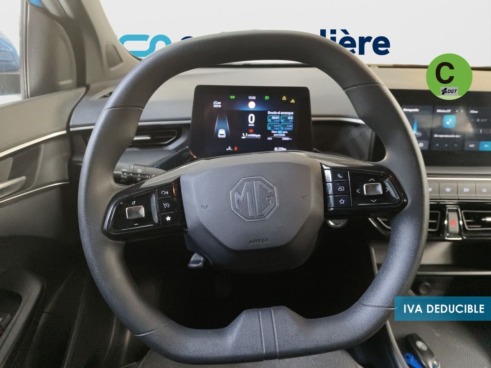 40543ad341c7ad9b85737cf1254c2d0f-4725 MG MG3 1.5 Comfort 85 kW (116 CV) - 21
