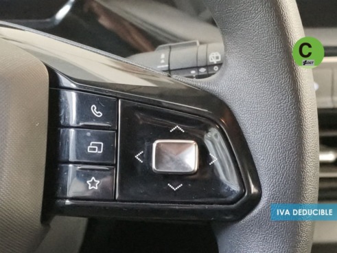 40543ad341c7ad9b85737cf1254c2d0f-4727 MG MG3 1.5 Comfort 85 kW (116 CV) - 23