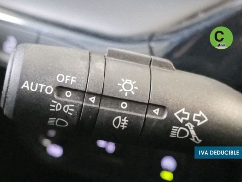 40543ad341c7ad9b85737cf1254c2d0f-4728 MG MG3 1.5 Comfort 85 kW (116 CV) - 24