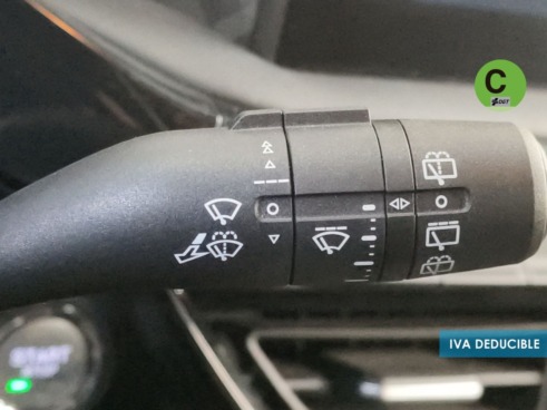 40543ad341c7ad9b85737cf1254c2d0f-4729 MG MG3 1.5 Comfort 85 kW (116 CV) - 25