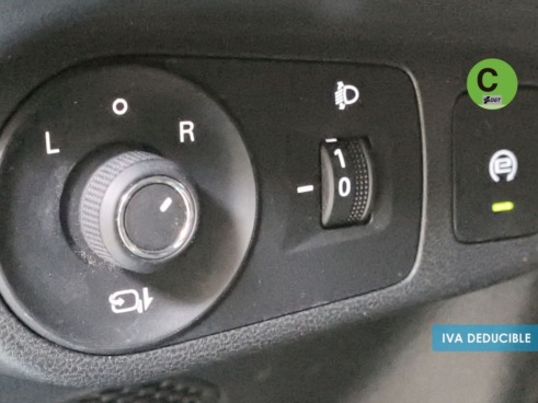 40543ad341c7ad9b85737cf1254c2d0f-4733 MG MG3 1.5 Comfort 85 kW (116 CV) - 29
