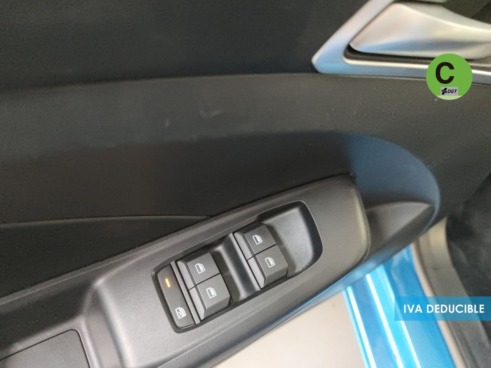 40543ad341c7ad9b85737cf1254c2d0f-4824 MG MG3 1.5 Comfort 85 kW (116 CV) - 30