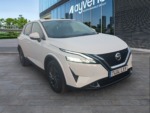 40543ad341c7ad9b85737cf1254c2d0f-377 Nissan Qashqai Dig-t 103kw (140cv) Mhev 4×2 Acenta - 3