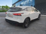 40543ad341c7ad9b85737cf1254c2d0f-378 Nissan Qashqai Dig-t 103kw (140cv) Mhev 4×2 Acenta - 4