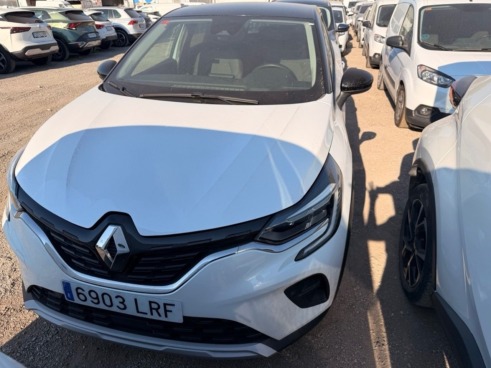 40543ad341c7ad9b85737cf1254c2d0f-411 Renault Captur Intens Tce 74kw (100cv) Glp - 3